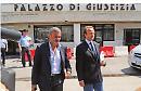 Il Csm ha deciso: Francesco Curcio è il nuovo procuratore di Potenza. È il pm della P4