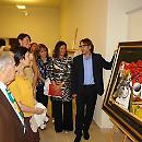 Guttuso a Foggia è Benvenuto, con 35 opere in mostra
