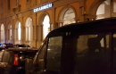 Potenza, il giallo in contrada Marrucaro: effettuati rilievi scientifici