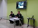 Carabinieri Forestali nelle scuole per tutelare l'ambiente