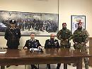 Estorsioni a commercianti: “vi crivelliamo di colpi in bocca a tutti e due…”, duro colpo al Clan Gaeta