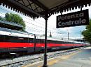 Trenitalia, in Basilicata 9 treni su 10 arrivano puntuali