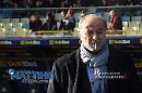 Soldi in nero nel Foggia Calcio, Sannella disse a Curci che avrebbe  fatto sparire tutta la documentazione extrabilancio 