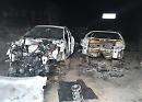 Cerignola, arrestato albanese: cannibalizzava auto rubate 