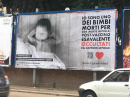 Manifesti "no vax": l'Ordine dei Medici presenta esposto in Procura 