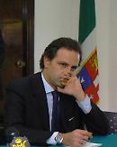 La denuncia del forzista Moles: «La Basilicata deve ancora ricevere le royalty del 2015»