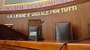 Corte d'Appello di Potenza: pendenze diminuite del 16 per cento