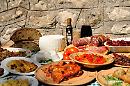 Cucina italiana e patrimonio Unesco, la Cia Basilicata rilancia il marchio “Qualità Lucana”