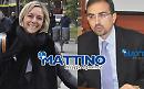 Il Pd foggiano "change la femme": Lia Azzarone e Massimo Russo si scambiano i collegi