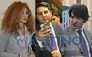 Di Mauro, Caposiena, Valerio: gli azzurri del plurinominale alla Camera