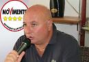Ecco il Tasso dei 5 Stelle che nel Manfredonia Cerignola vuole "mangiarsi" Gatta e Bordo