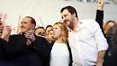 Elezioni, ecco i candidati di centrodestra in Basilicata