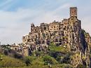 Al Centro Carlo Levi "Il mondo abbandonato di Craco"