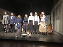 Al "Teatro della povere" di Foggia Anna fa i miracoli