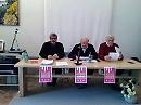 Matera 2019, i sindacati marciano per la cultura e il lavoro