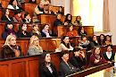 Quando la politica è femmina, ci mette l'anima