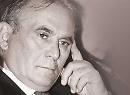 Oggi, 8 Febbraio 1999, muore il cerignolano Pinuccio Tatarella: fu Ministro dell'Armonia