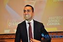 Emergenza caporalato, il Ministro Di Maio a Foggia