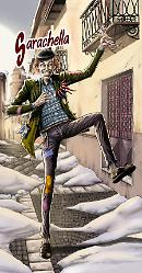 &ldquo;Coriandoli di parole&rdquo;: il carnevale al San Carlo 