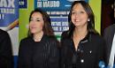 La numero uno di Berlusconi, Licia Ronzulli, tiene a battesimo i candidati foggiani di Forza Italia