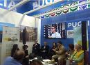 "Libando, viaggiare mangiando" presentato alla Bit di Milano
