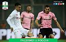 Cameriere, champagne! A Palermo, il Foggia brinda a "Barbera" la sua terza vittoria consecutiva