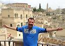 Elezioni 2018, Salvini: «In Basilicata il Pd ha fatto disastri per anni»