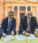 Matera 2019, firmato protocollo d'intesa con Petra