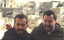 Matteo Salvini: «Rispetto per Bossi, ma sogno una Lega al Sud e in Basilicata»