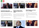 Il vero comunicatore del Pd è Piero Lacorazza