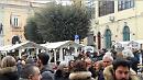 Vico del Gargano si "innamora" di 'Terrarancia'