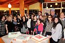 Progetto Popolare di Montescaglioso festeggia 40 anni di attività
