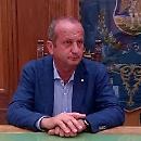 Il Reparto Prevenzione Crimine della Polizia di Stato arriva a San Severo, la soddisfazione di Cusmai