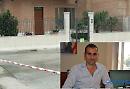 Attentato bomba al sindaco di Apricena, Antonio Potenza: "Io non ho paura" 