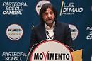 Riciclaggio:  indagato Caiata candidato del M5S in Basilicata