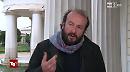 A UniFg la Poesia sale in cattedra: Davide Rondoni oggi pomeriggio a Foggia