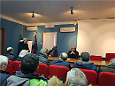 Cosimo Latronico: «Centro Enea a Rotondella e Cnr di Tito da rilanciare»