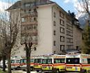 Luminare materano imputato per omicidio colposo a Cortina per la morte di una paziente