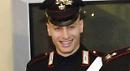 Il figlio del carabiniere di Bella ucciso a Umbertide scrive alla prof. di Torino che ha insultato le forze dell'ordine: «Mai più parole che uccidono»