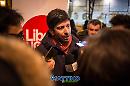 Dall'assemblea di Articolo 1 Speranza gioca la carta della Costituente della sinistra