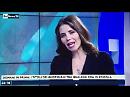 Migranti alle Tremiti, l'arresto del dirigente Eni in Basilicata e la lite nel governo nella rassegna stampa di RaiNews24 con la nostra prima pagina di oggi