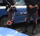 A14, Polstrada rintraccia coppia di fidanzati: avevano fatto la 'fuitina'