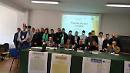 Potenza, all'istituto Einstein-De Lorenzo concluso il progetto Millennial Lab 2030