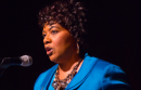Monteleone had a dream: Bernice, la figlia di Martin Luther King