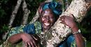 Premio Ambiente Wangari Maathai a Isabella Abate