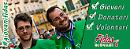 Il donatore lucano Roberto Santangelo vince gli Italian Blood Awards