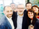 La crisi del Partito democratico, invece di Polese si dimettono gli oppositori 