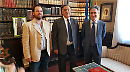 Capitale europea 2019: Matera e Palermo unite da cultura e creatività