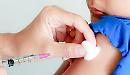 Vaccini obbligatori: in Basilicata coperto il 98 per cento dei bambini