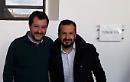 Il senatore Pepe a Milano per il primo incontro con gli eletti della Lega: «Prima di tutto il territorio»